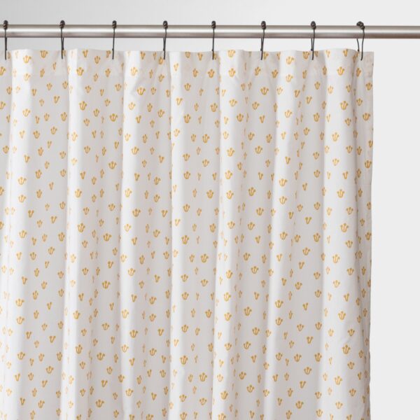 thistle-shower-curtain
