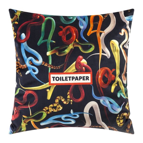 toiletpaper-cushion-cover-50x50cm-snakes