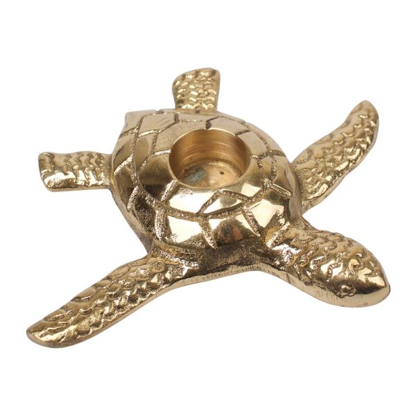 turtle-candle-holder