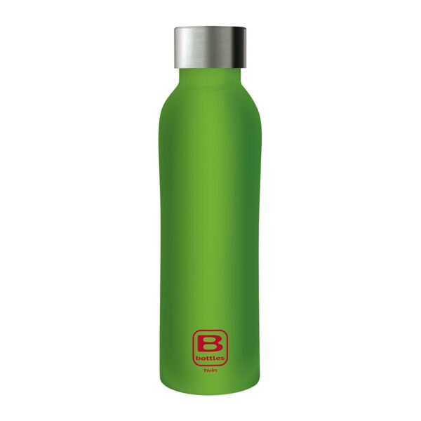 twin-water-bottle-500ml-lime-green