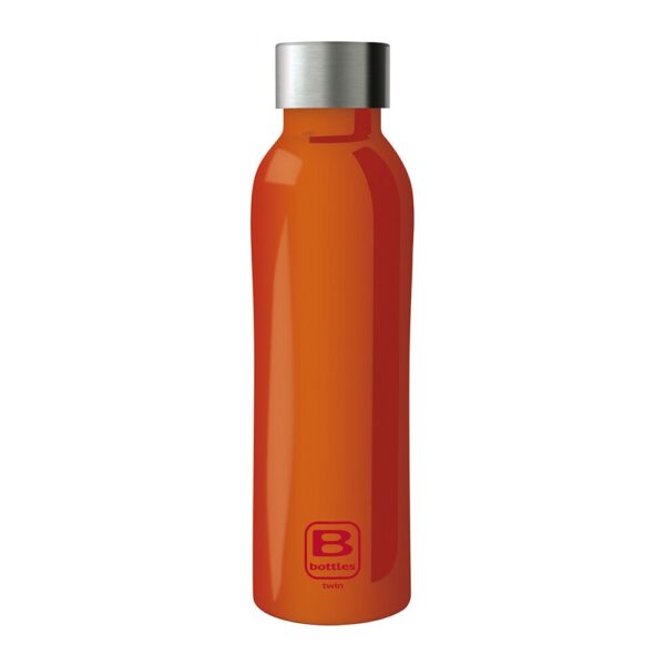 twin-water-bottle-500ml-orange