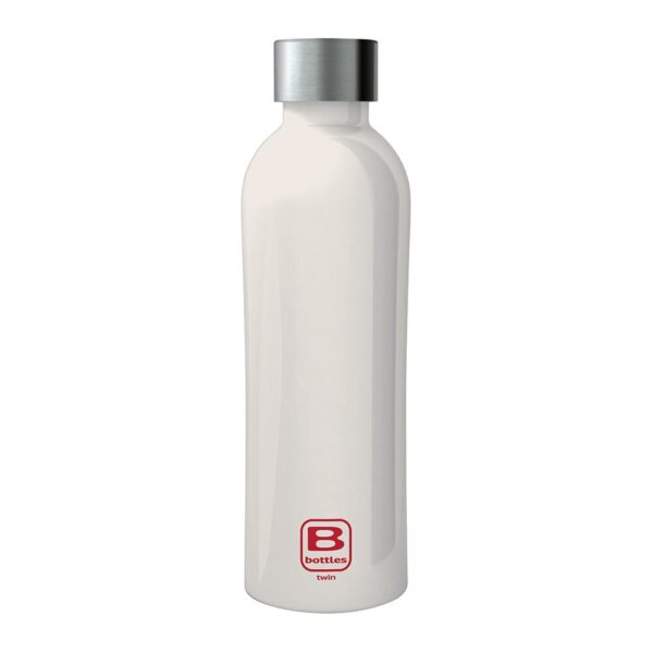 twin-water-bottle-800ml-white