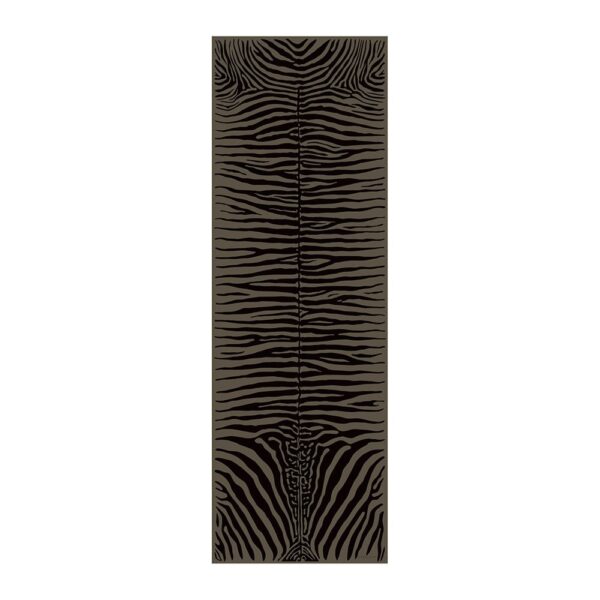 zebra-rectangular-vinyl-runner-brown-66x198cm