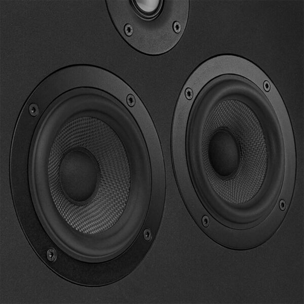 MA770 Wireless Speakers - Black