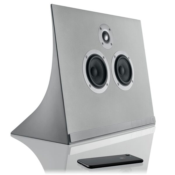 MA770 Wireless Speakers - Grey