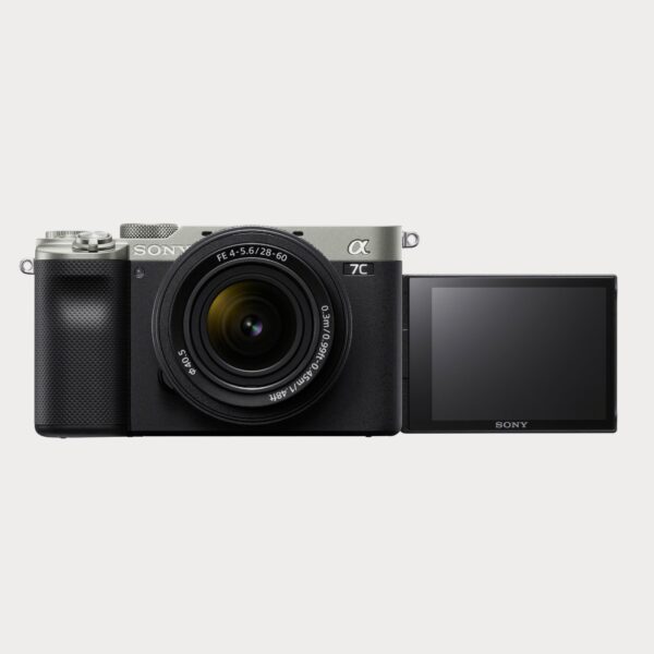 sony-alpha-7c-full-frame-mirrorless-camera-lens-silver-ilce7cl-s-03-moment