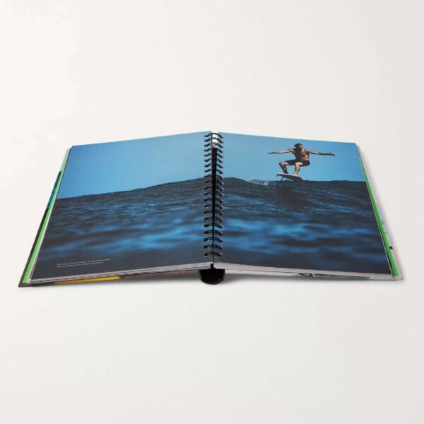 Assouline Fuel Up with Laird Hamilton Global Recipes for High-Performance Humans 0400570019738