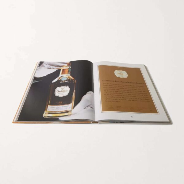 Assouline The Impossible Collection of Whiskey Hardcover Book 0400572855594