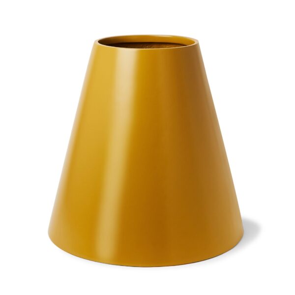 cone-fiberglass-planter-2009603021140