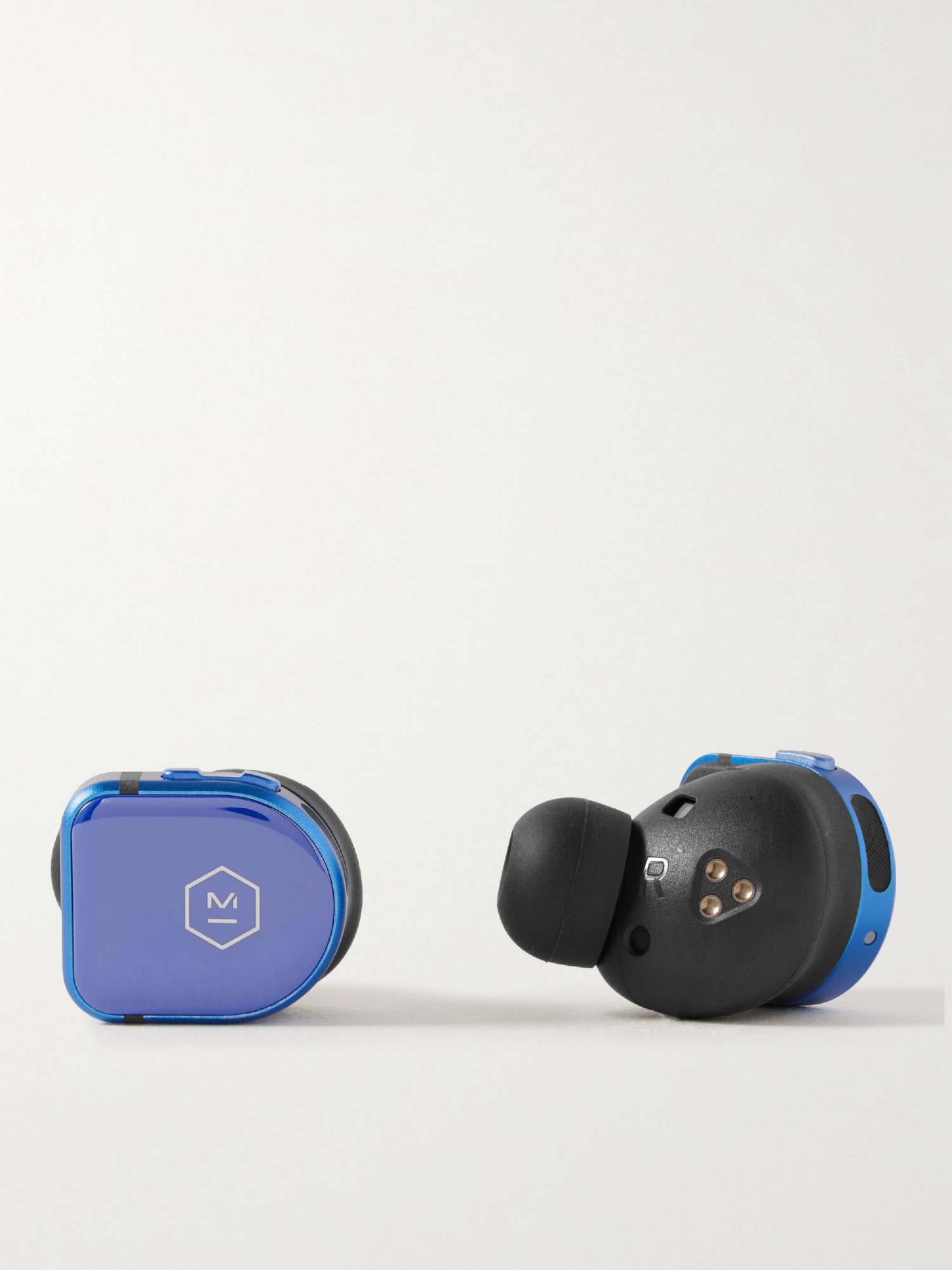 Master & Dynamic MW08 True Wireless Ceramic In-Ear Headphones