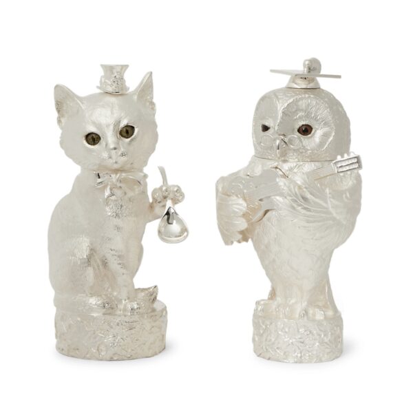owl-pussycat-sterling-silver-salt-and-pepper-shakers-2009603053791