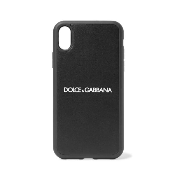 rubber-trimmed-logo-print-polycarbonate-iphone-x-and-xs-case-3983529957813477