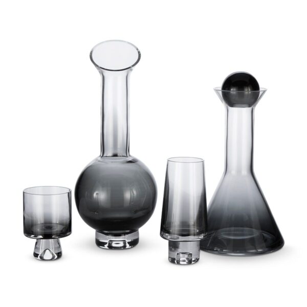 Tom Dixon Tank Decanter Black 2149