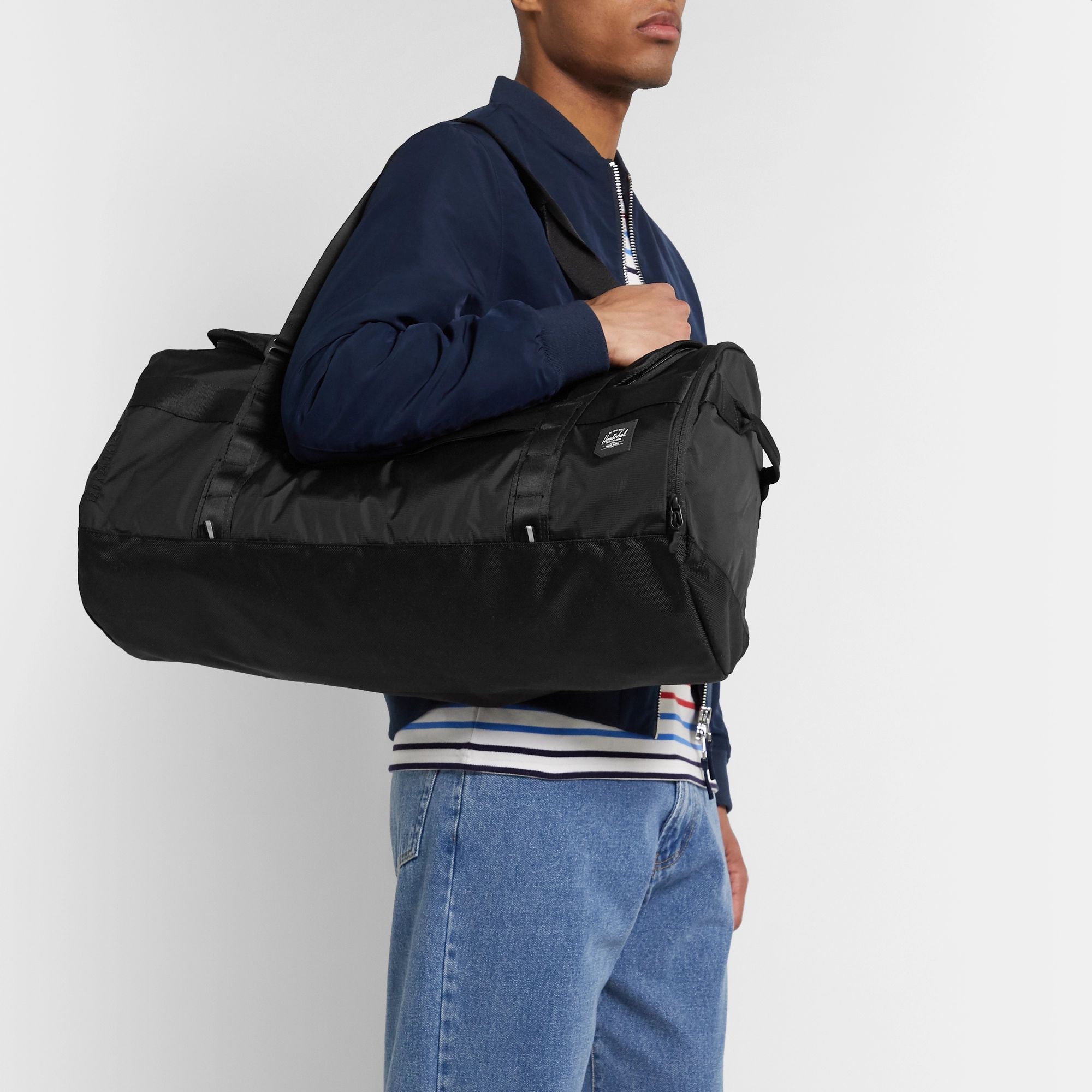 Herschel nylon outlet