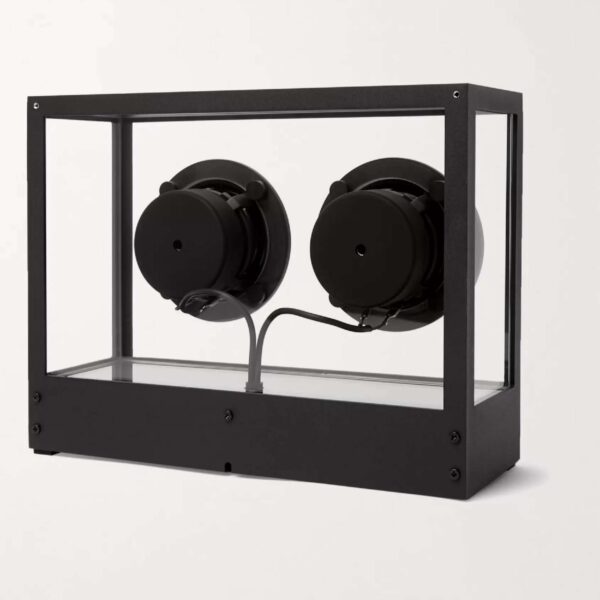 TRANSPARENT SPEAKER Small Transparent Speaker 0400574938110