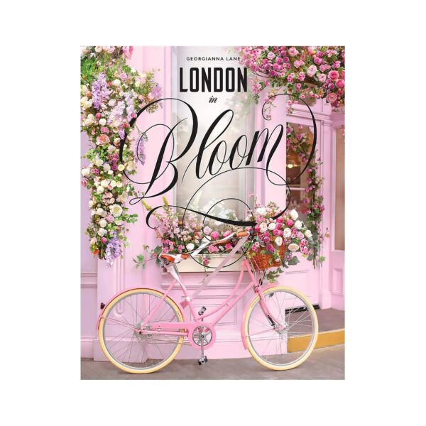 Bookspeed Abrams Chronicle London In Bloom 12674293