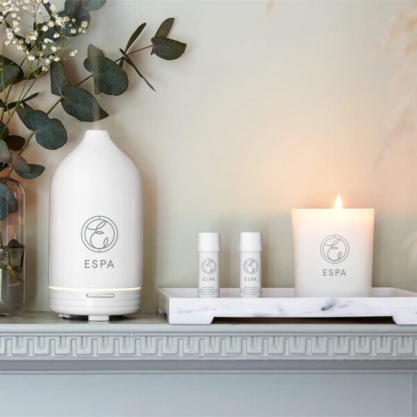 ESPA Aromatic Essential Oil Diffuser 12644297