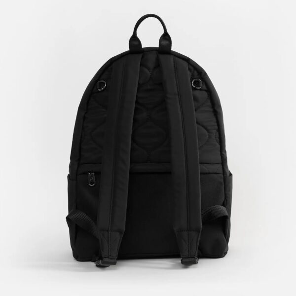 Finnson Inge Eco Changing Backpack - Black 14606068
