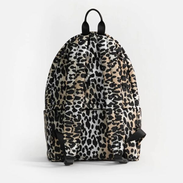 Finnson Inge Eco Changing Backpack - Leopard 14606069