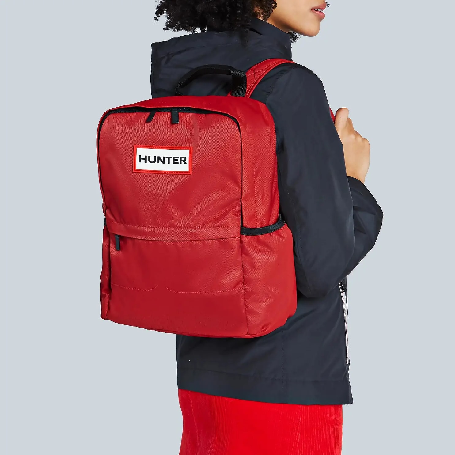 Hunter Original Nylon Backpack - Shop - bhibu