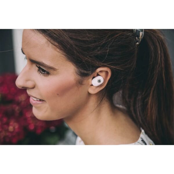 Kreafunk aBEAN Bluetooth In Ear Headphones - Dusky Pink 12674638
