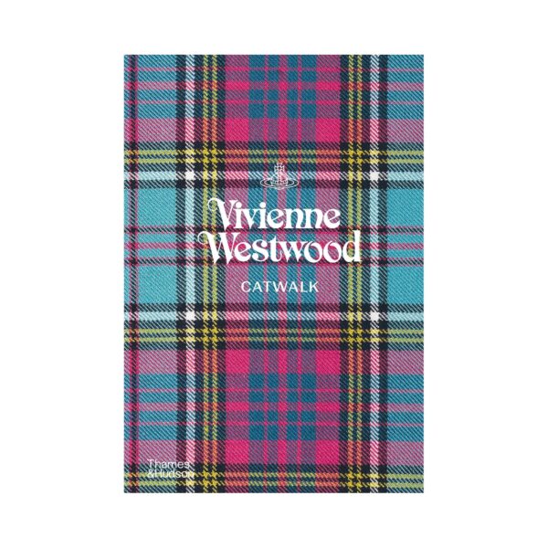Thames and Hudson Ltd Vivienne Westwood Catwalk - The Complete Fashion Collections 12916387