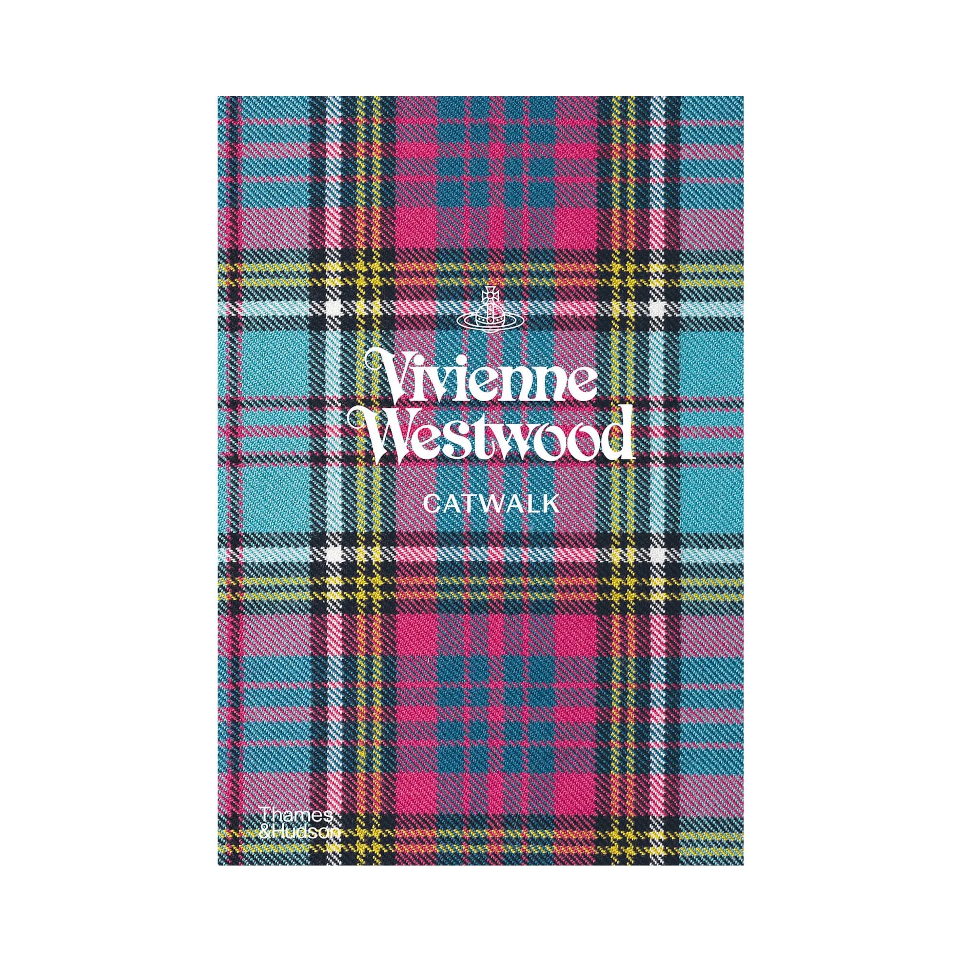 Thames and Hudson Ltd Vivienne Westwood Catwalk - The Complete