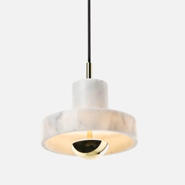 Tom Dixon Stone LED Pendant - Marble 13978239