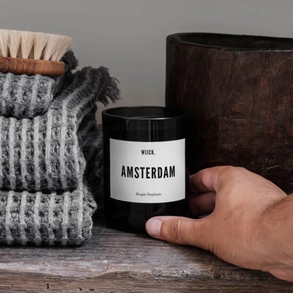 WIJCK Candle - Amsterdam 13746860