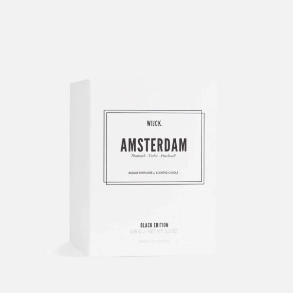 WIJCK Candle - Amsterdam 13746860