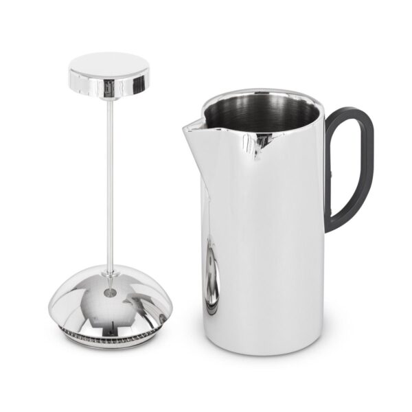 Tom Dixon Brew Cafetiere Stainless Steel 4872