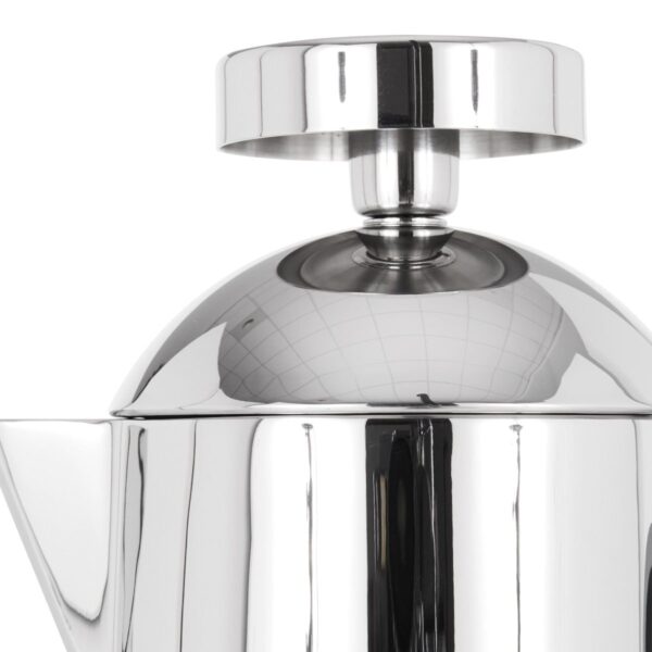 Tom Dixon Brew Cafetiere Stainless Steel 4872