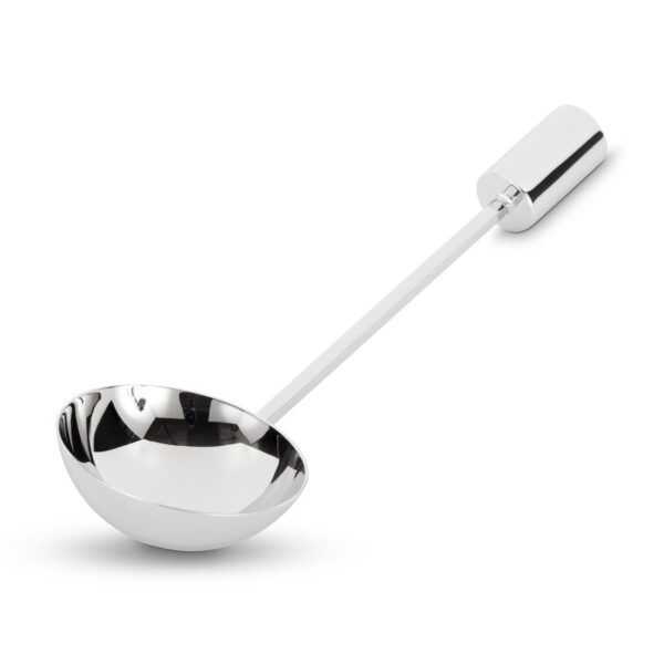 Tom Dixon Brew Coffee Scoop Stainless Silver 4865