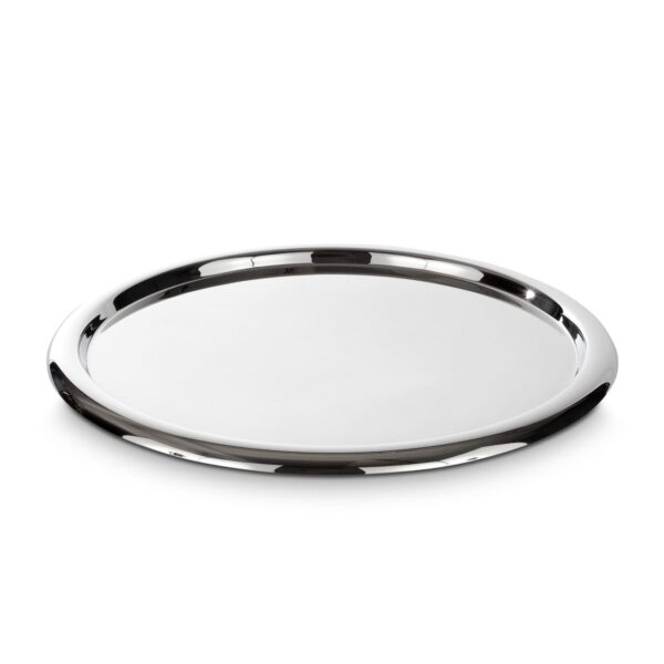 Tom Dixon Brew Tray Stainless Steel 4871