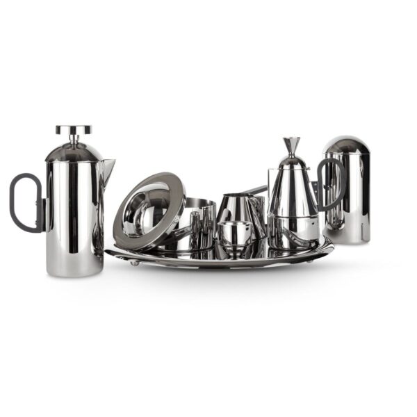 Tom Dixon Brew Tray Stainless Steel 4871