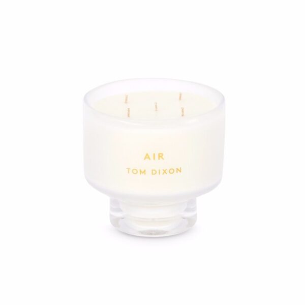 Tom Dixon Elements Air Candle Large 101