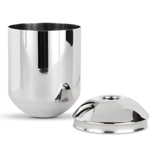 Tom Dixon Form Caddy Stainless Steel 4893
