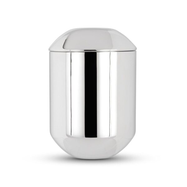 Tom Dixon Form Caddy Stainless Steel 4893