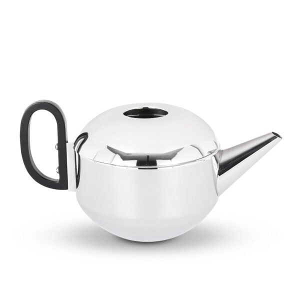 Tom Dixon Form Tea Pot Stainless Steel 4894