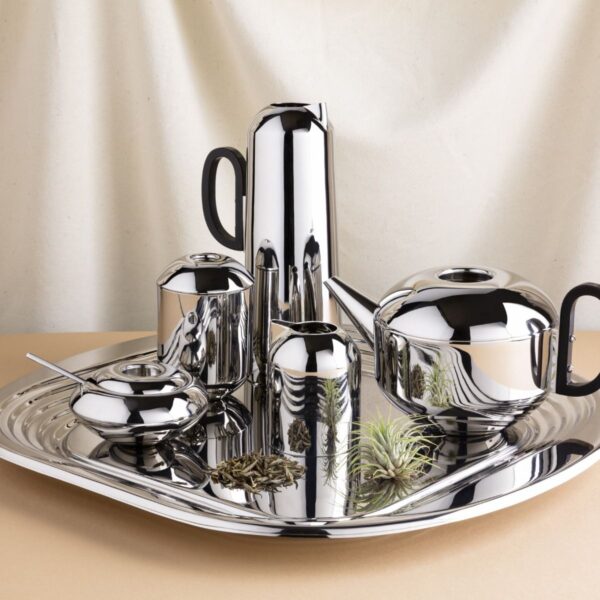 Tom Dixon Form Tray Stainless Steel 4895