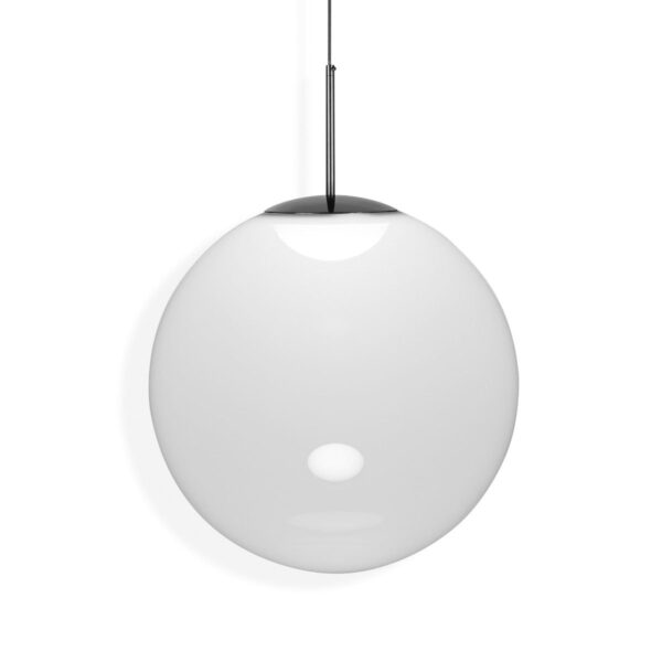 Tom Dixon Opal Pendant Light 50cm 4974