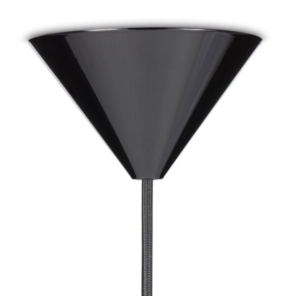 Tom Dixon Opal Pendant Light 50cm 4974