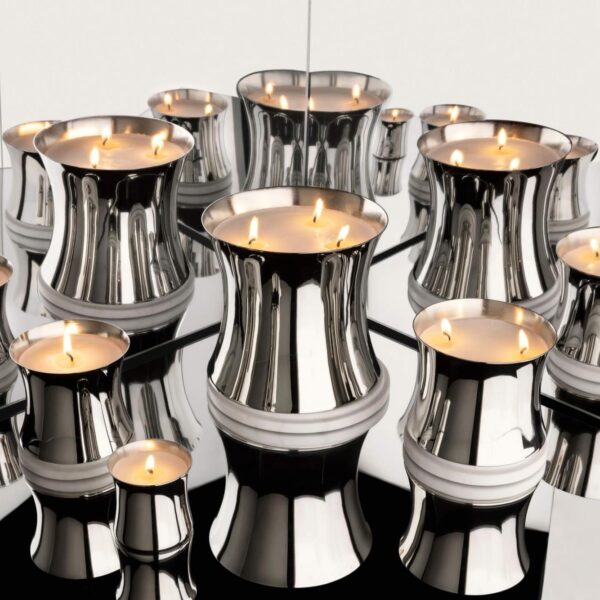 Tom Dixon Royalty Candle Large 6670